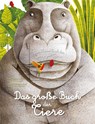 Das große Buch der riesigen Tiere. Das kleine Buch der winzigen Tiere - Cristina Banfi ; Christina Peraboni - 9788863125597