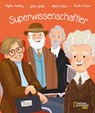 Superwissenschaftler - Jane Kent - 9788863125658