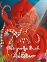 Das große Buch der Seetiere. Das kleine Buch der Seetiere - Cristina Banfi - 9788863125818