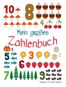 Mein großes Zahlenbuch - Star White - 9788863126501