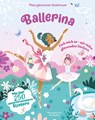 Ballerina (Mein glitzerndes Stickerbuch) - Star White - 9788863126600