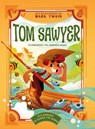Tom Sawyer - Star White - 9788863126907
