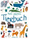 Mein großes Tierbuch -  - 9788863127447