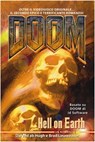 Doom - Hell on Earth #2 - Dafy ab Hugh Brad Linaweaver - 9788863552195
