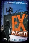 EX² Patrioti - Peter Clines - 9788863553260