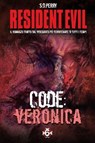 Resident Evil - Book 6 - Code: Veronica - S. D. Perry - 9788863553413