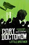 Little Brother - Cory Doctorow - 9788863553505