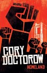 Homeland - Sequel di Little Brother - Cory Doctorow - 9788863553642