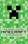 Minecraft - Linus Larsson ; Daniel Goldberg - 9788863553673