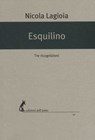 Esquilino - Nicola Lagioia - 9788863572155
