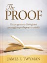 The Proof - James F. Twyman - 9788863869477