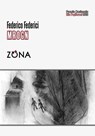 Mrogn - Federico Federici - 9788864387178