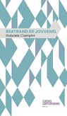 Bertrand de Jouvenel - Gabriele Ciampini - 9788864405872