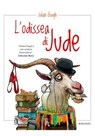 L'odissea di Jude - Julian Gough - 9788865060773