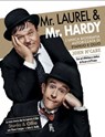 Mr Laurel & Mr Hardy - edizione speciale - John McCabe - 9788865060995