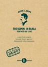 Tre uomini in barca (per tacer del cane) - Jerome K. Jerome - 9788865061152