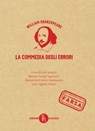 La commedia degli errori - William Shakespeare - 9788865061169