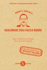 Qualunque cosa faccia ridere - Robert C. Benchley - 9788865061817