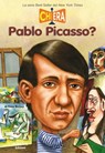 Chi era Pablo Picasso? - True Kelley - 9788865269855