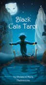Black Cats Tarot -  - 9788865271926