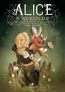 Alice in Wonderland - Paolo (Paolo Barbieri) Barbieri - 9788865278307