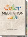 Color Meditation Cards -  - 9788865278499