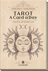 Tarot - a Card a Day - Lavinia (Lavinia Pinello) Pinello ; Valeria (Valeria Menozzi) Menozzi - 9788865278666
