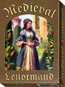 Medieval Lenormand Oracle -  - 9788865279502