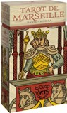 Tarot De Marseille -  - 9788865279564