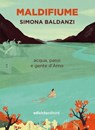 Maldifiume - Simona Baldanzi - 9788865495544