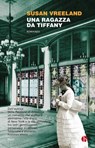 Una ragazza da Tiffany - Susan Vreeland - 9788865592489
