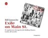 Exile On Main St. - Bill Janovitz - 9788865760383