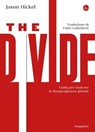 The Divide - Jason Hickel - 9788865766712