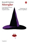 Streghe - Ronald Hutton - 9788865769669