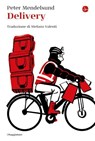 Delivery - Peter Mendelsund - 9788865769874