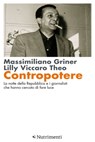 Contropotere - Massimiliano Griner ; Lilly Viccaro Theo - 9788865941324
