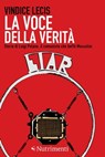 La voce della verità - Vindice Lecis - 9788865942994