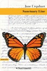 Sanctuary Line - Jane Urquhart - 9788865944639