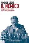 Il nemico - Vindice Lecis - 9788865946169