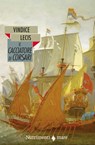 Il cacciatore di corsari - Vindice Lecis - 9788865947708
