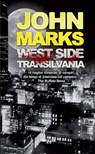 West-side Transilvania - John Marks - 9788866323211