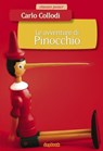 Le avventure di Pinocchio - Carlo Collodi - 9788866401674