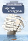 Capitani coraggiosi - Joseph Rudyard Kipling - 9788866401742