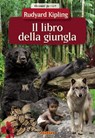 Il libro della giungla - Joseph Rudyard Kipling - 9788866401766