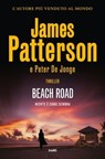 Beach Road - James Patterson ; Peter De Jonge - 9788867028122