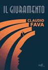 Il giuramento - Claudio Fava - 9788867832422