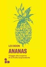 Ananas - Lex Boon - 9788867833825