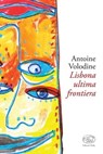 Lisbona ultima frontiera - Antoine Volodine - 9788867995059