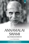 Annamalai Swami - Gli insegnamenti - David Godman - 9788868201739