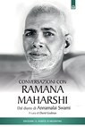 Conversazioni con Ramana Maharshi - David Godman - 9788868201777